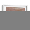 Horizonte En Anochecer Ii - Sharon Gordon | Cuadro decorativo de Canvas Lab