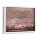 Horizonte En Anochecer Ii - Sharon Gordon | Cuadro decorativo de Canvas Lab