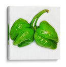 Habanero - Chef Capellini | Cuadro decorativo de Canvas Lab