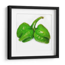 Habanero - Chef Capellini | Cuadro decorativo de Canvas Lab