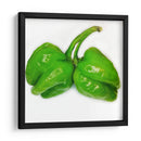 Habanero - Chef Capellini | Cuadro decorativo de Canvas Lab