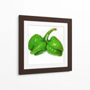 Habanero - Chef Capellini | Cuadro decorativo de Canvas Lab