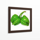Habanero - Chef Capellini | Cuadro decorativo de Canvas Lab