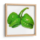 Habanero - Chef Capellini | Cuadro decorativo de Canvas Lab
