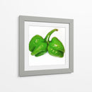 Habanero - Chef Capellini | Cuadro decorativo de Canvas Lab