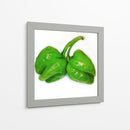 Habanero - Chef Capellini | Cuadro decorativo de Canvas Lab