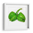 Habanero - Chef Capellini | Cuadro decorativo de Canvas Lab