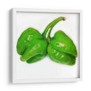 Habanero - Chef Capellini | Cuadro decorativo de Canvas Lab