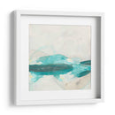 Aquamarine Ii - June Erica Vess | Cuadro decorativo de Canvas Lab