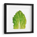 Italiana - Chef Capellini | Cuadro decorativo de Canvas Lab