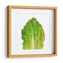 Italiana - Chef Capellini | Cuadro decorativo de Canvas Lab