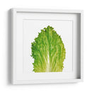 Italiana - Chef Capellini | Cuadro decorativo de Canvas Lab