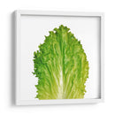 Italiana - Chef Capellini | Cuadro decorativo de Canvas Lab