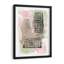 Semillas De Sandía I - Grace Popp | Cuadro decorativo de Canvas Lab