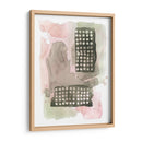 Semillas De Sandía I - Grace Popp | Cuadro decorativo de Canvas Lab