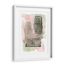 Semillas De Sandía I - Grace Popp | Cuadro decorativo de Canvas Lab