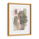 Semillas De Sandía Ii - Grace Popp | Cuadro decorativo de Canvas Lab