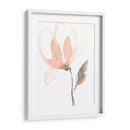 Pétalos De Rubor I - Jennifer Goldberger | Cuadro decorativo de Canvas Lab