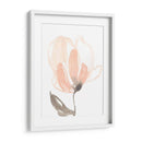 Pétalos De Rubor Ii - Jennifer Goldberger | Cuadro decorativo de Canvas Lab