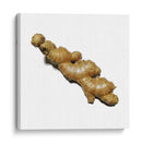 Jengibre - Chef Capellini | Cuadro decorativo de Canvas Lab