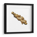 Jengibre - Chef Capellini | Cuadro decorativo de Canvas Lab