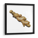 Jengibre - Chef Capellini | Cuadro decorativo de Canvas Lab