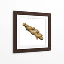 Jengibre - Chef Capellini | Cuadro decorativo de Canvas Lab