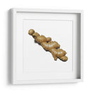 Jengibre - Chef Capellini | Cuadro decorativo de Canvas Lab