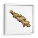 Jengibre - Chef Capellini | Cuadro decorativo de Canvas Lab