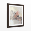Pink Neutral Ii - Jennifer Goldberger | Cuadro decorativo de Canvas Lab
