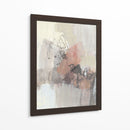 Pink Neutral Ii - Jennifer Goldberger | Cuadro decorativo de Canvas Lab