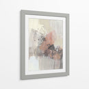 Pink Neutral Ii - Jennifer Goldberger | Cuadro decorativo de Canvas Lab