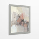 Pink Neutral Ii - Jennifer Goldberger | Cuadro decorativo de Canvas Lab