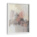 Pink Neutral Ii - Jennifer Goldberger | Cuadro decorativo de Canvas Lab