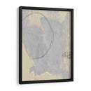 Dots Sentry Iv - Jennifer Goldberger | Cuadro decorativo de Canvas Lab