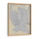 Dots Sentry Iv - Jennifer Goldberger | Cuadro decorativo de Canvas Lab