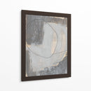 Dots Sentry V - Jennifer Goldberger | Cuadro decorativo de Canvas Lab