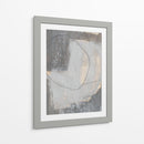 Dots Sentry V - Jennifer Goldberger | Cuadro decorativo de Canvas Lab