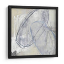 Bucles Neutros Geniales I - Jennifer Goldberger | Cuadro decorativo de Canvas Lab