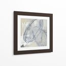 Bucles Neutros Geniales I - Jennifer Goldberger | Cuadro decorativo de Canvas Lab