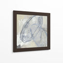 Bucles Neutros Geniales I - Jennifer Goldberger | Cuadro decorativo de Canvas Lab