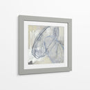 Bucles Neutros Geniales I - Jennifer Goldberger | Cuadro decorativo de Canvas Lab
