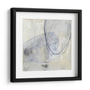 Bucles Frescos Neutros Ii - Jennifer Goldberger | Cuadro decorativo de Canvas Lab