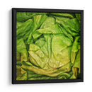 Lechuga Francesa - Chef Capellini | Cuadro decorativo de Canvas Lab