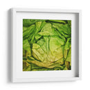 Lechuga Francesa - Chef Capellini | Cuadro decorativo de Canvas Lab