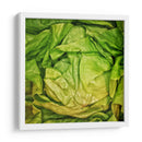 Lechuga Francesa - Chef Capellini | Cuadro decorativo de Canvas Lab