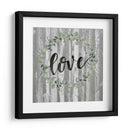 Inspiración De La Granja I - Jennifer Paxton Parker | Cuadro decorativo de Canvas Lab