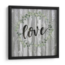 Inspiración De La Granja I - Jennifer Paxton Parker | Cuadro decorativo de Canvas Lab