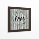 Inspiración De La Granja I - Jennifer Paxton Parker | Cuadro decorativo de Canvas Lab