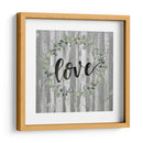 Inspiración De La Granja I - Jennifer Paxton Parker | Cuadro decorativo de Canvas Lab